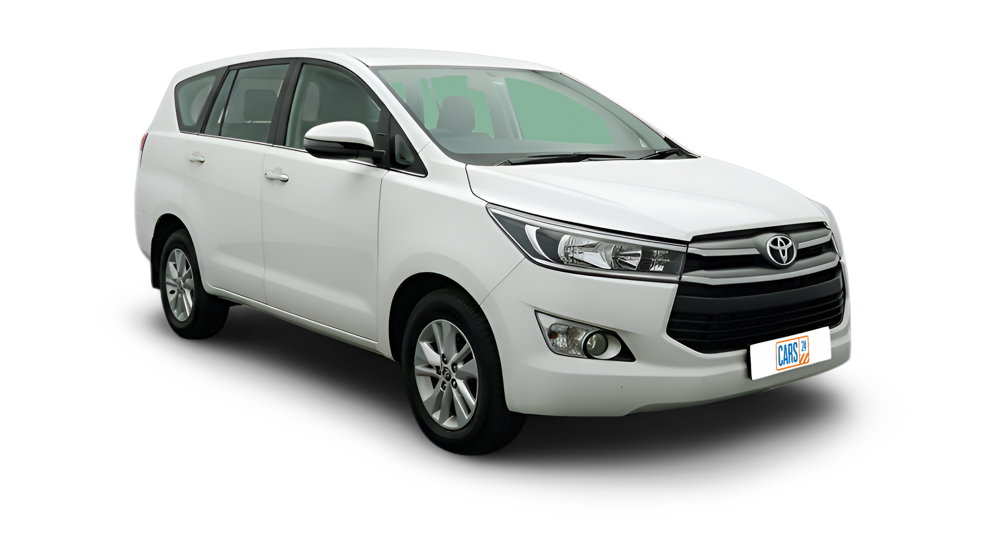 Toyota Innova Crysta-img